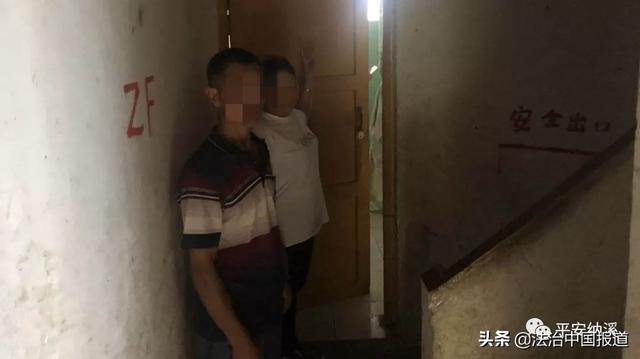 泸州警方通报4起卖淫嫖娼案件：出租屋内70岁男子被抓现行